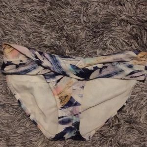 Bathing suit bottoms